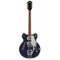 GRETSCH G5622T ELECTROMATIC CENTER BLOCK DOUBLE-CUT WITH BIGSBY MIDNIGHT SAPPHIRE